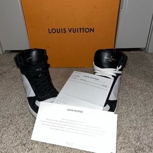 Louis Vuitton Shoes